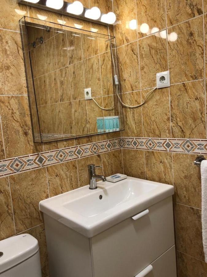 Holidays2Malaga Alta Street 1 Bedroom High Speed Wifi Exterior photo